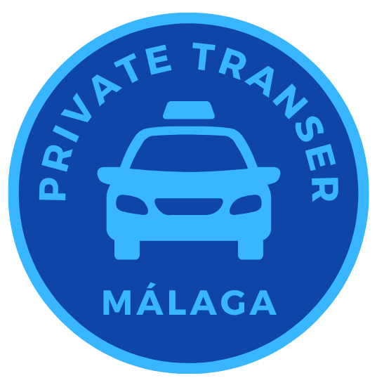Private Transfer Malaga Logo